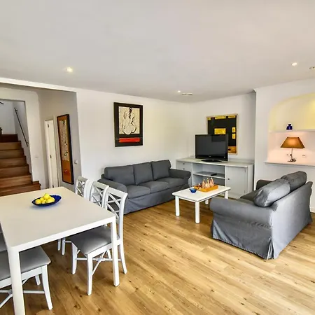 Apartment Lili
