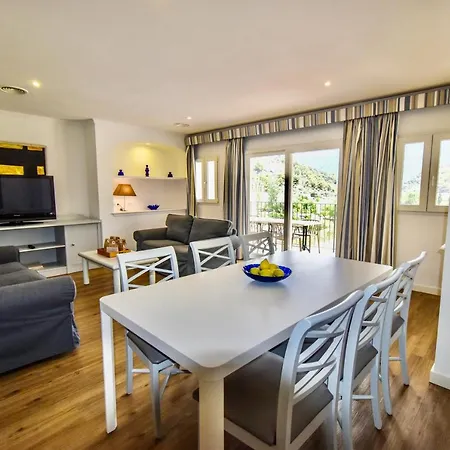Lili Apartment Port De Soller