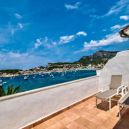 Lili Puerto de Sóller