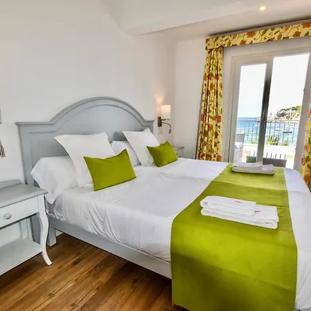 Apartment Lili Port De Soller