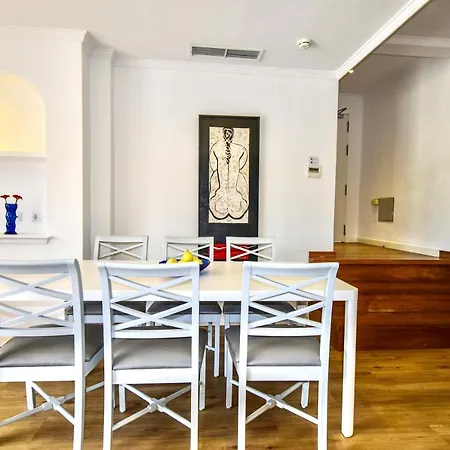 Lili Apartment