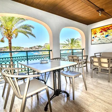 Apartment Lili Port De Soller