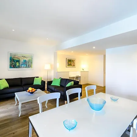 Lili Apartment